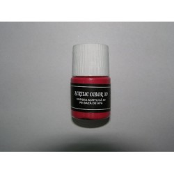 Vopsea acrylica 3D 15ml 11 Vopsea Acril 3D